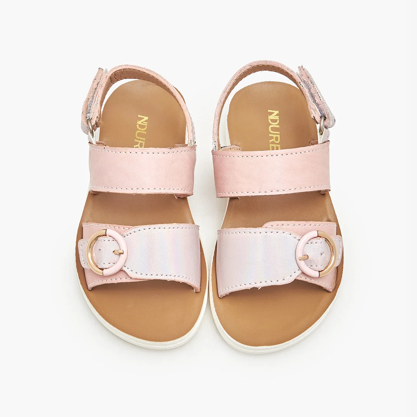 Stylish Girls Sandals