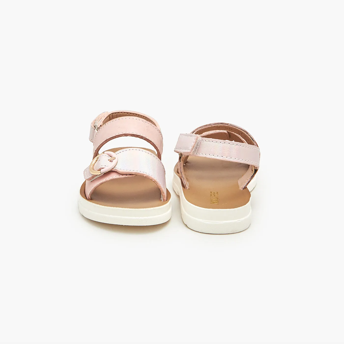 Stylish Girls Sandals