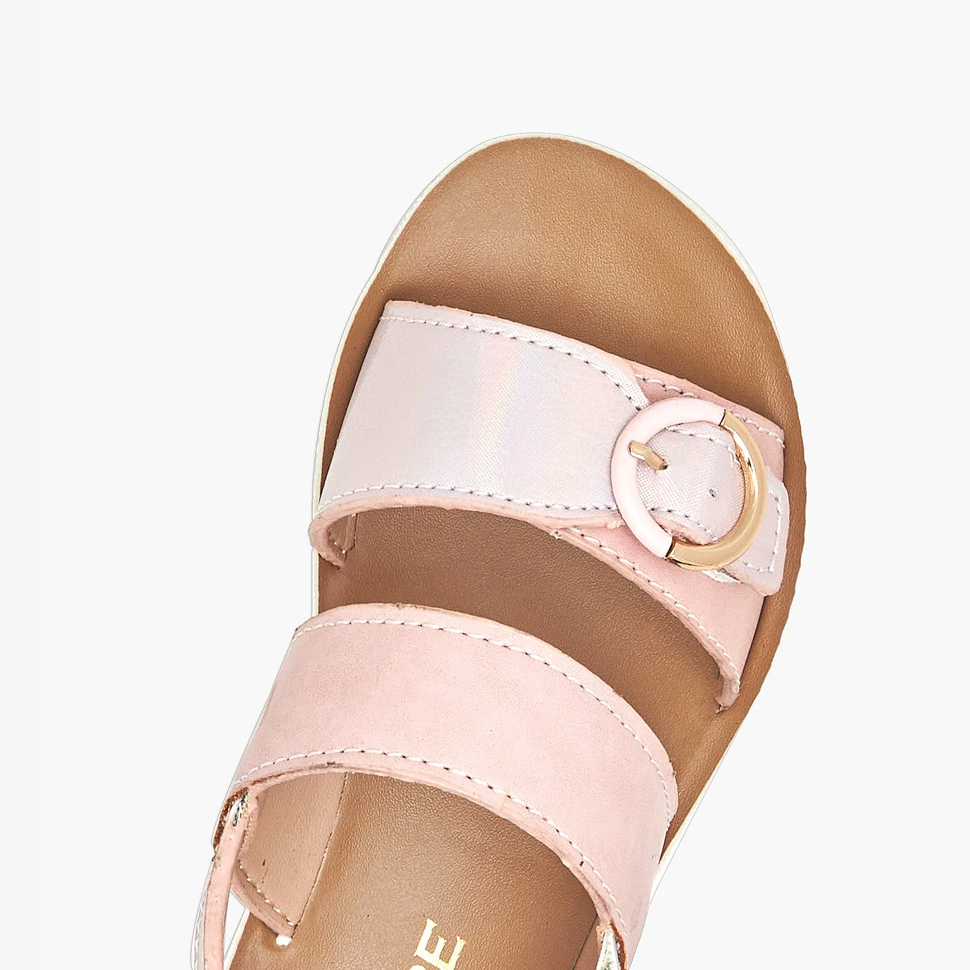 Stylish Girls Sandals