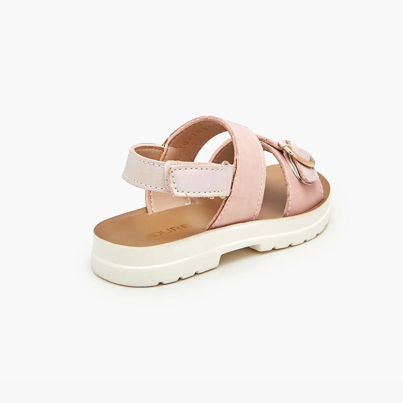 Stylish Girls Sandals