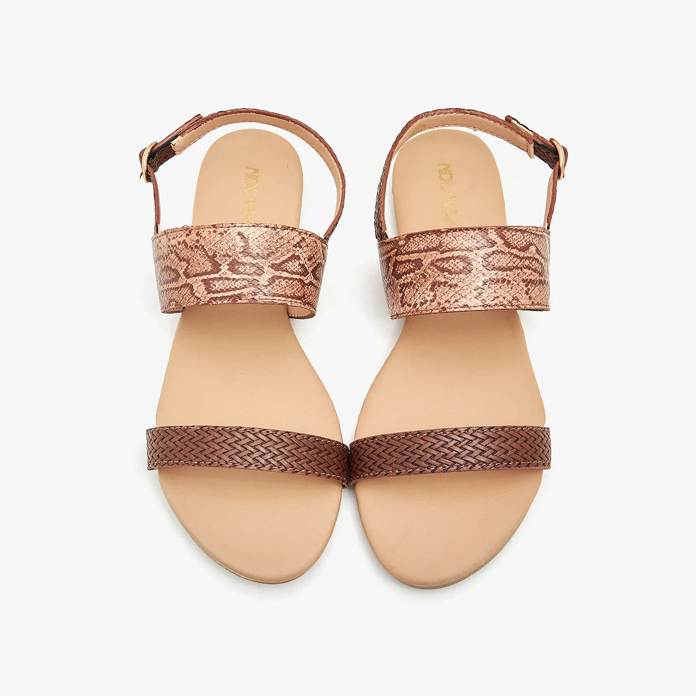 Stylish Women Sandals