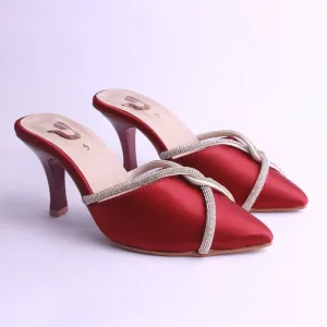 Stylish womens block heels
