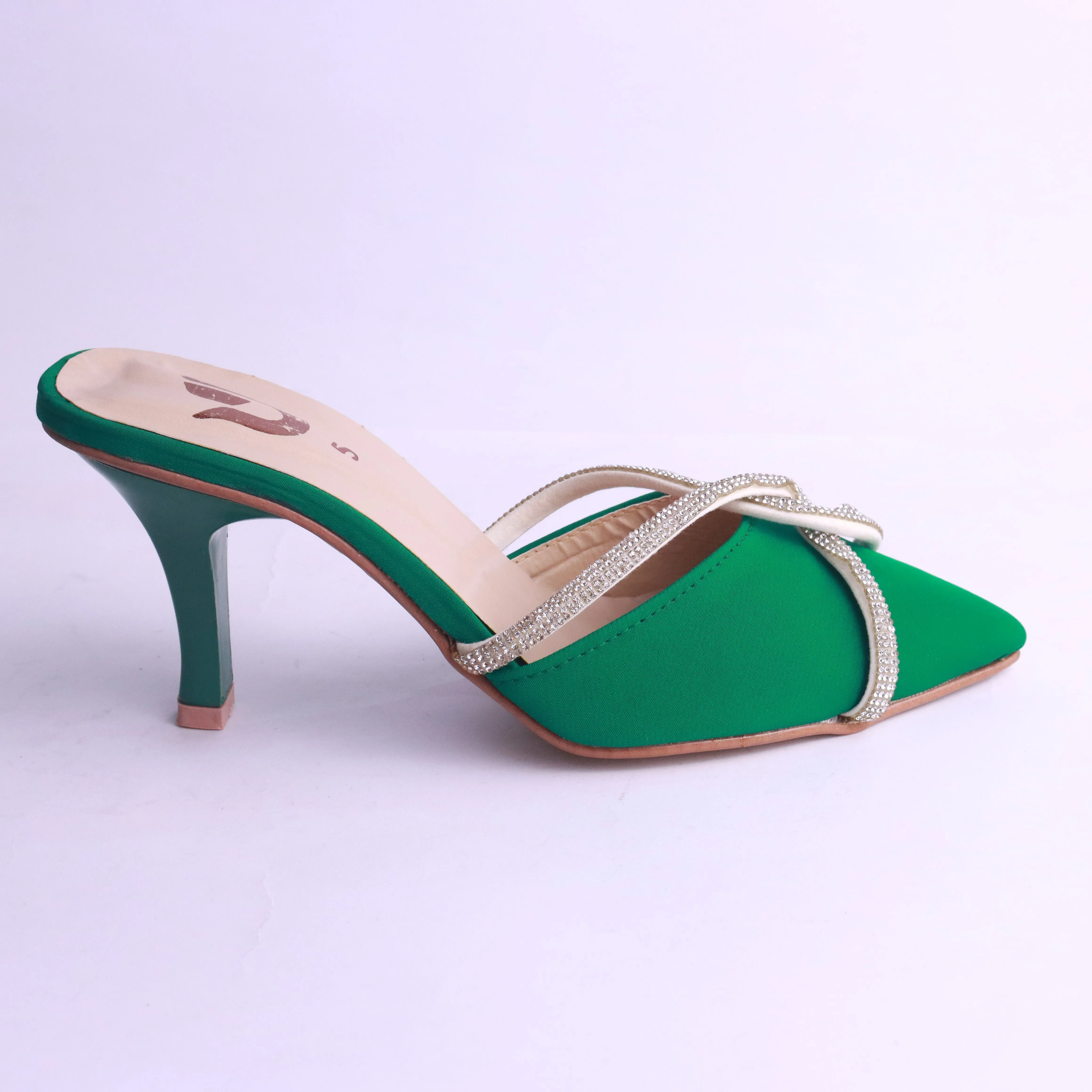 Stylish womens block heels