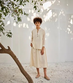 Summer Dress Cotton-Fashion Edit-Oh Sussana-KW751-Khara Khapas