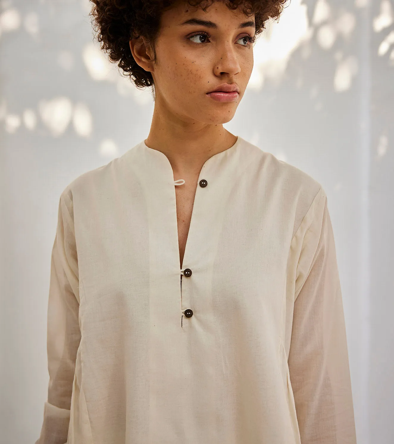 Summer Dress Cotton-Fashion Edit-Oh Sussana-KW751-Khara Khapas
