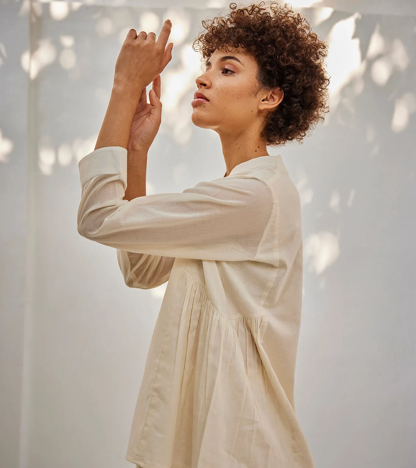 Summer Dress Cotton-Fashion Edit-Oh Sussana-KW751-Khara Khapas