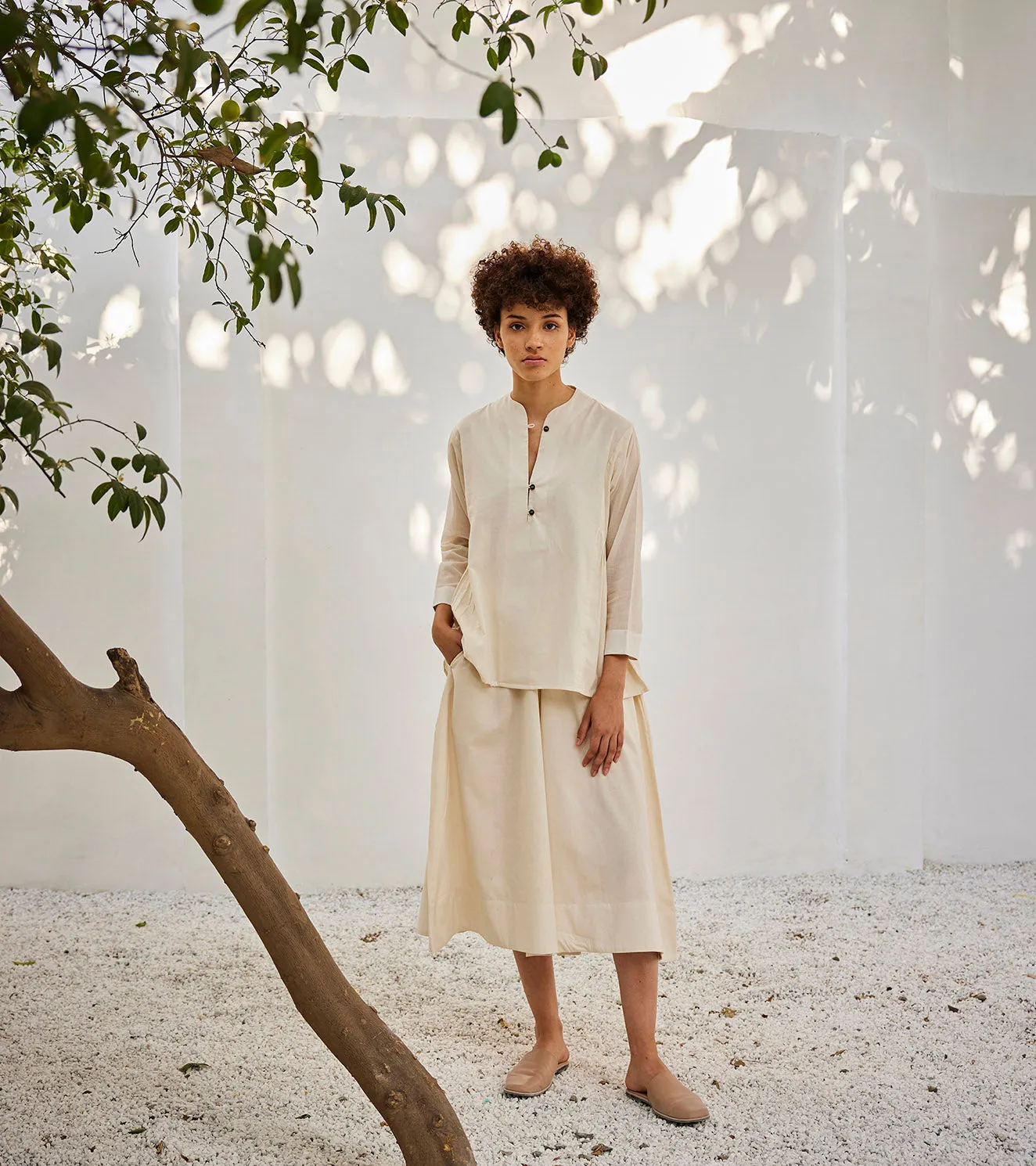 Summer Dress Cotton-Fashion Edit-Oh Sussana-KW751-Khara Khapas