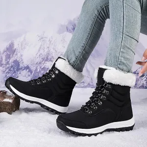 Supportive and stylish orthopedic Boots