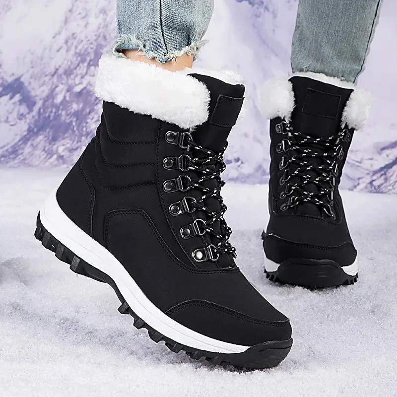 Supportive and stylish orthopedic Boots