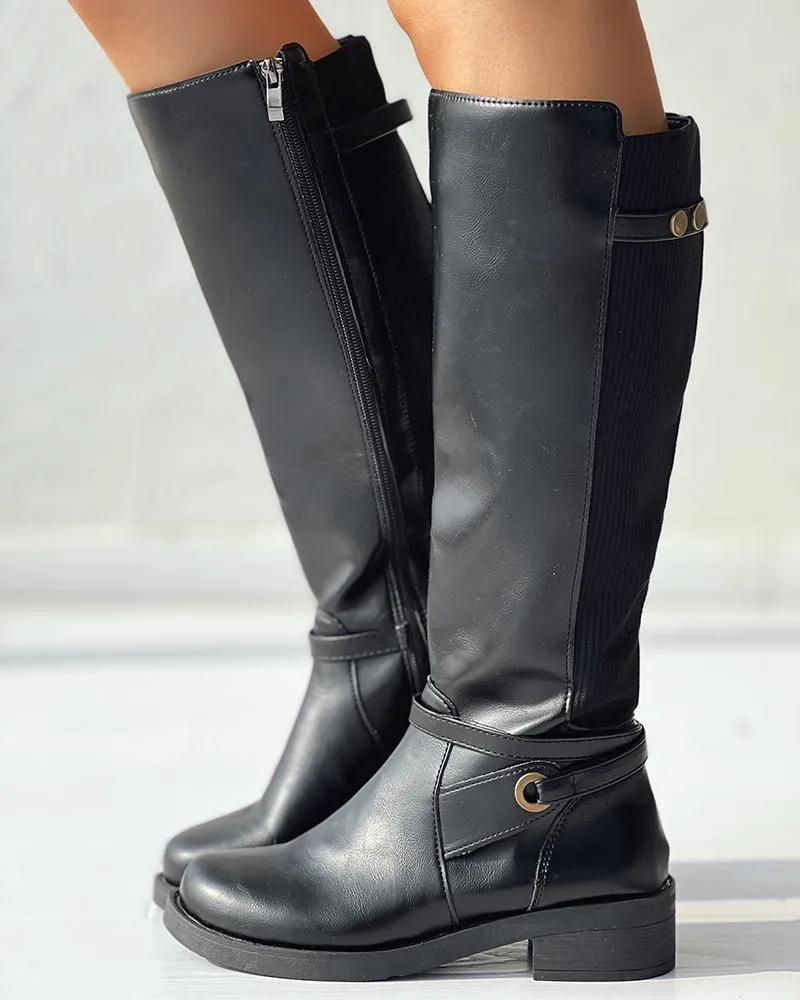 Supportive and trendy orthopedic Boots