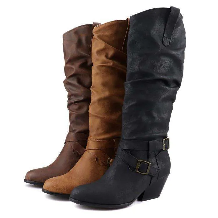 Supportive and trendy orthopedic Boots