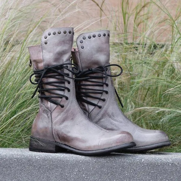 Supportive and trendy orthopedic Boots