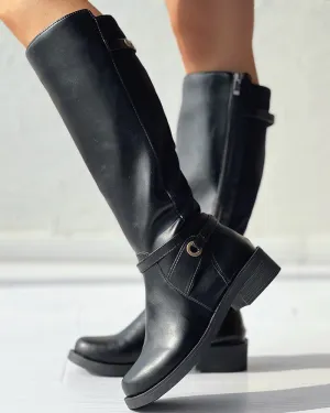 Supportive and trendy orthopedic Boots