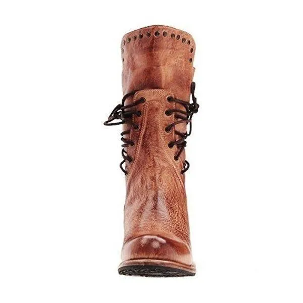 Supportive and trendy orthopedic Boots