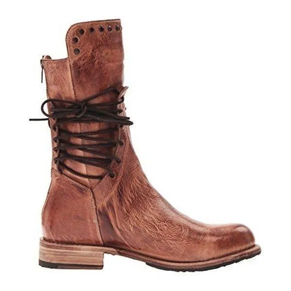 Supportive and trendy orthopedic Boots