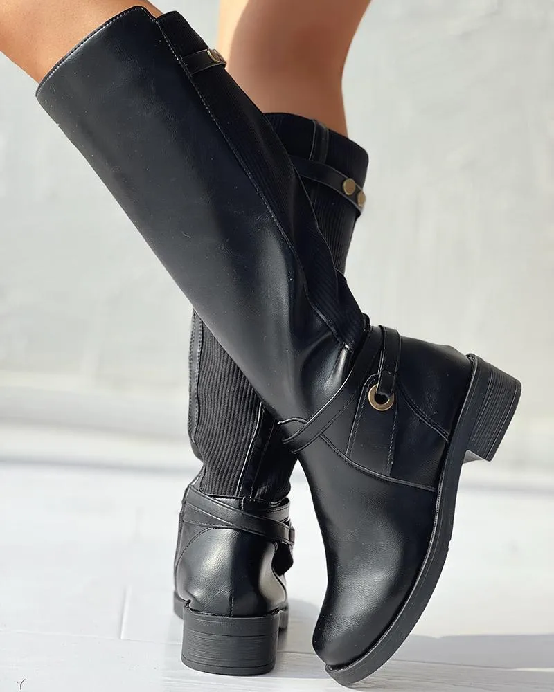 Supportive and trendy orthopedic Boots