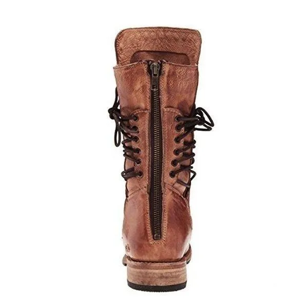 Supportive and trendy orthopedic Boots