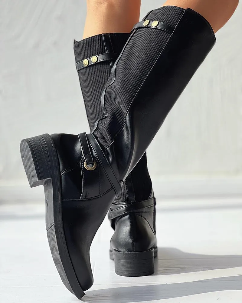 Supportive and trendy orthopedic Boots