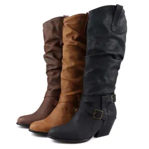 Supportive and trendy orthopedic Boots