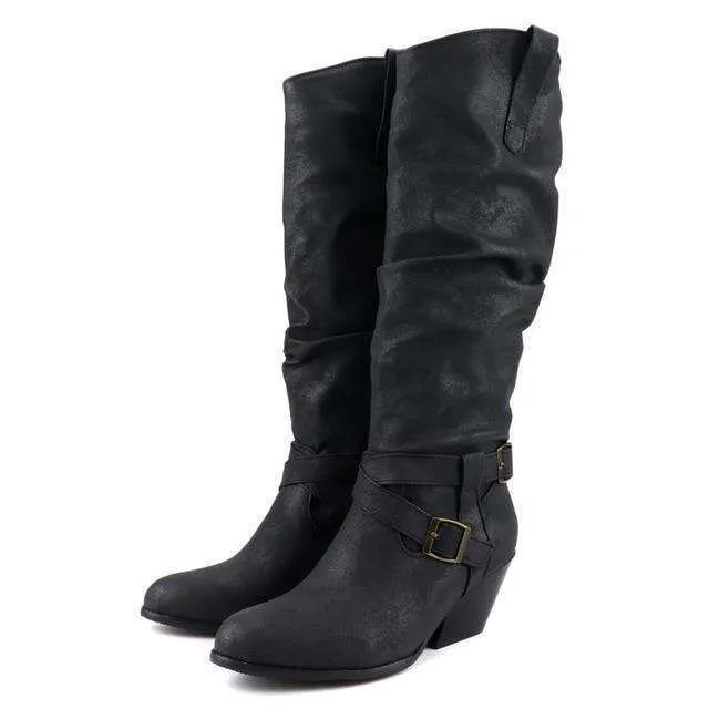 Supportive and trendy orthopedic Boots