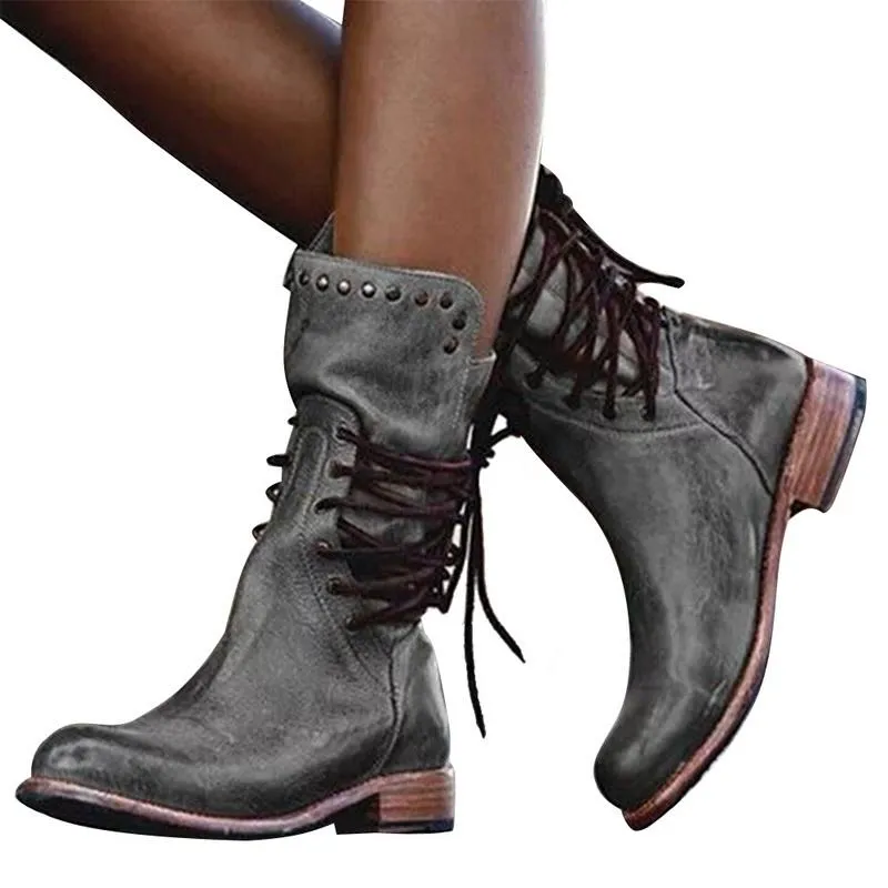Supportive and trendy orthopedic Boots
