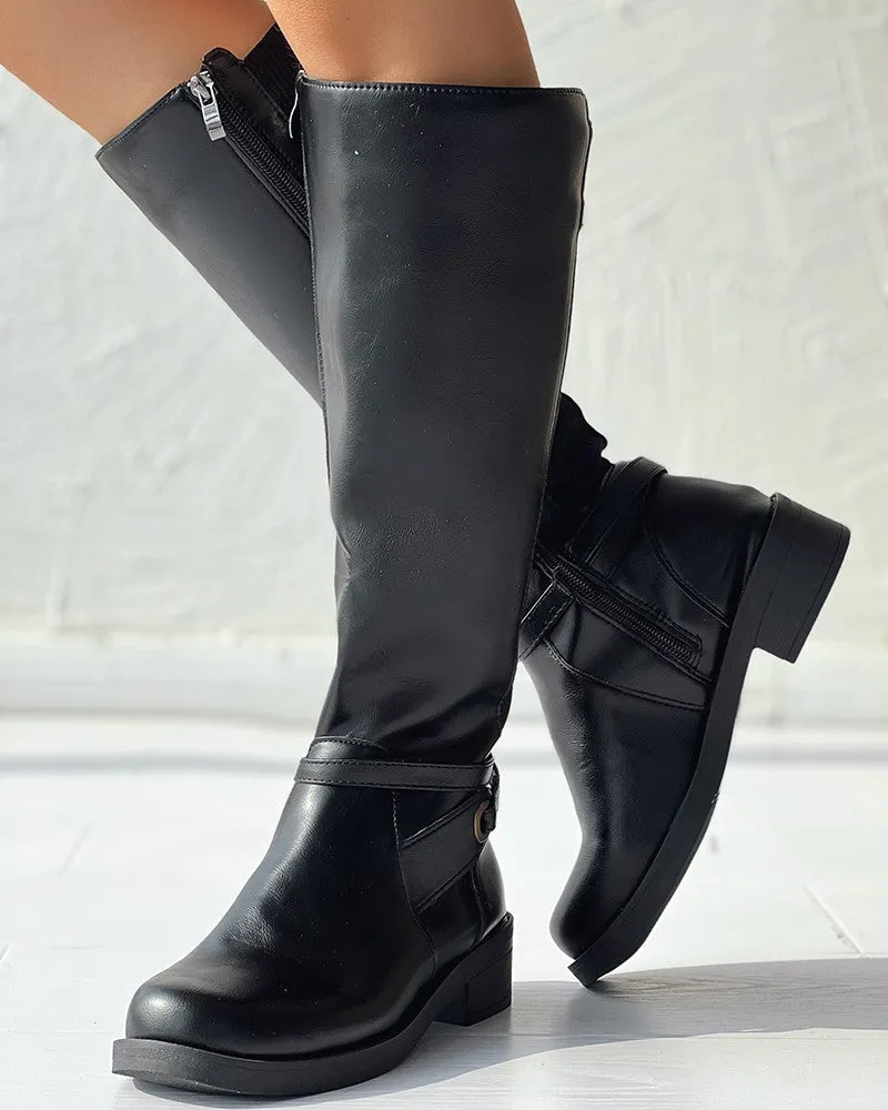 Supportive and trendy orthopedic Boots