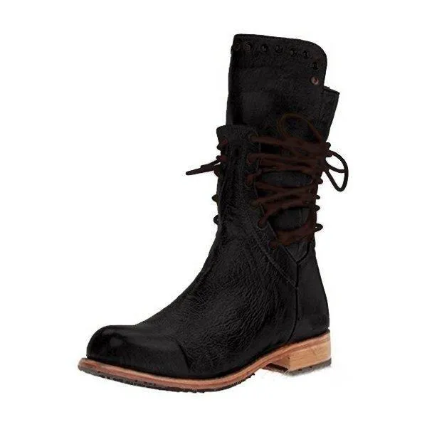 Supportive and trendy orthopedic Boots