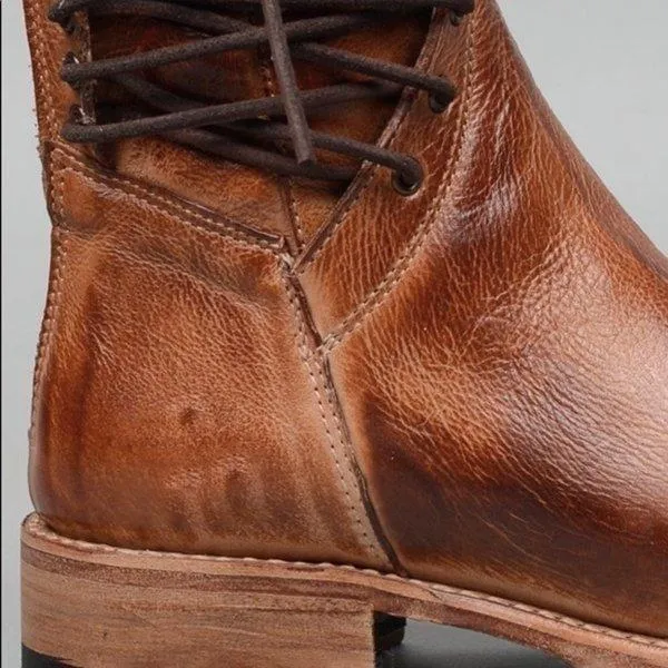 Supportive and trendy orthopedic Boots