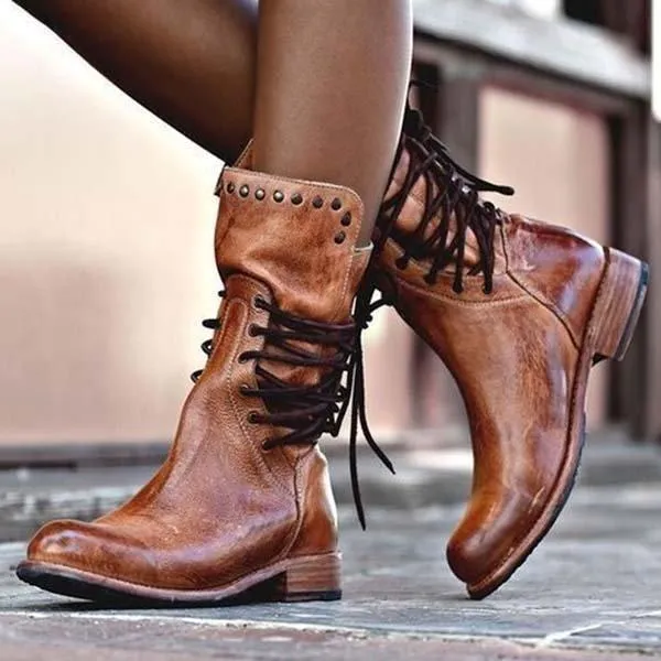 Supportive and trendy orthopedic Boots