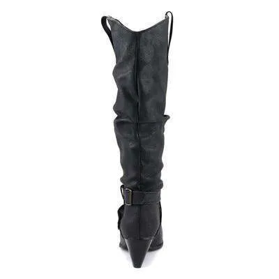 Supportive and trendy orthopedic Boots