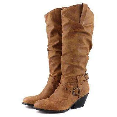 Supportive and trendy orthopedic Boots
