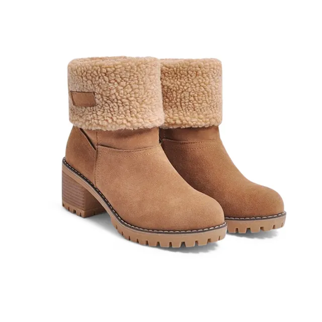 Supportive and trendy orthopedic footwear