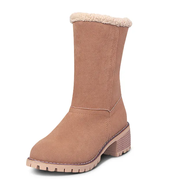 Supportive and trendy orthopedic footwear