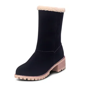 Supportive and trendy orthopedic footwear