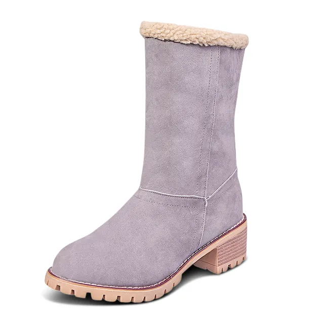 Supportive and trendy orthopedic footwear