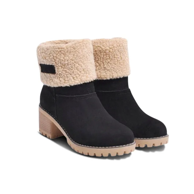 Supportive and trendy orthopedic footwear