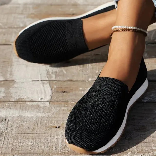 Supportive and trendy orthopedic summer Loafers