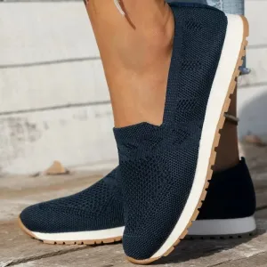Supportive and trendy orthopedic summer Loafers