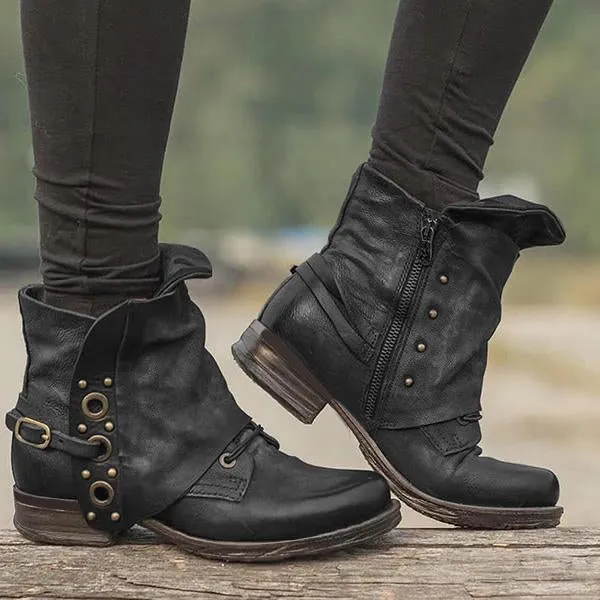 Supportive stylish orthopedic Boots