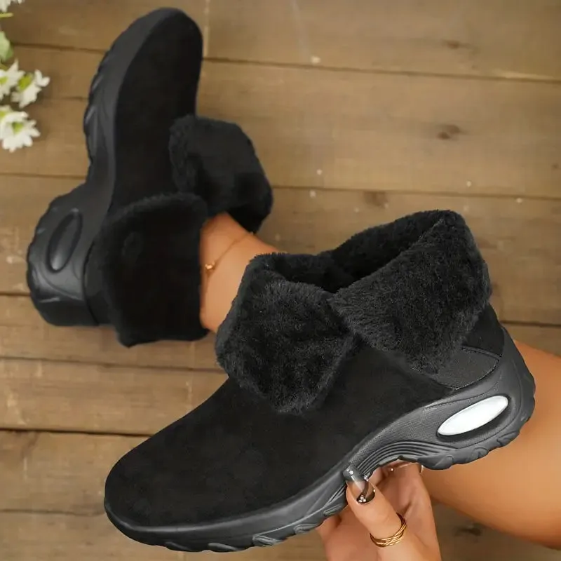 Supportive stylish orthopedic Boots