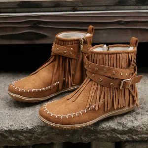 Supportive stylish orthopedic Boots