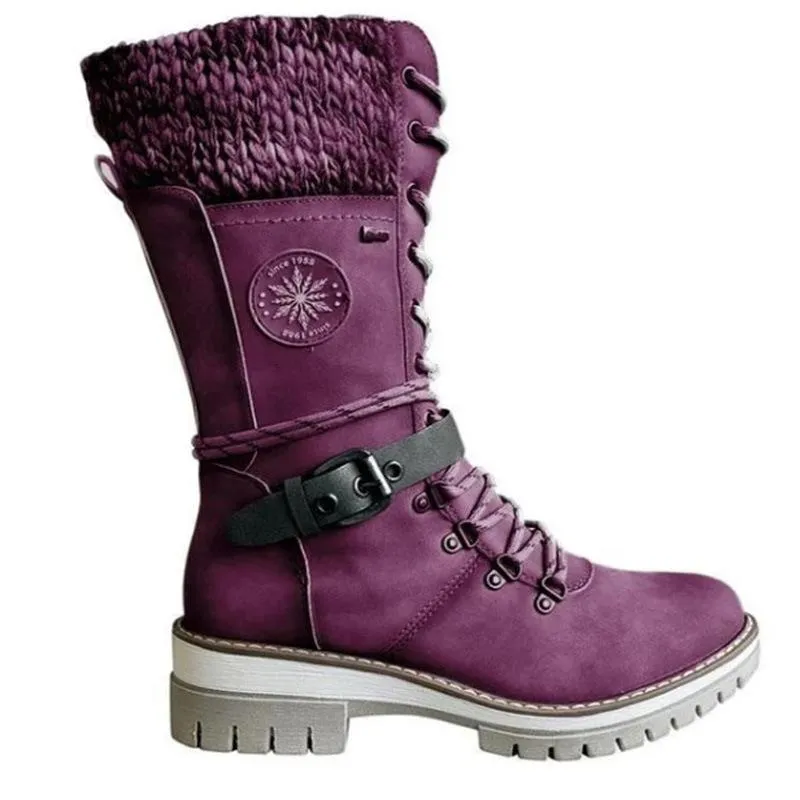Supportive stylish orthopedic Boots