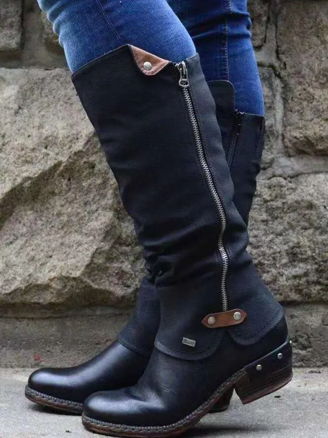 Supportive stylish orthopedic Boots