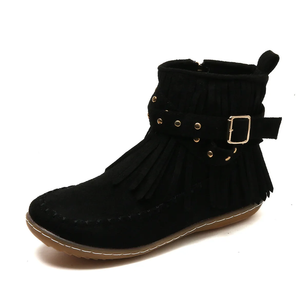 Supportive stylish orthopedic Boots