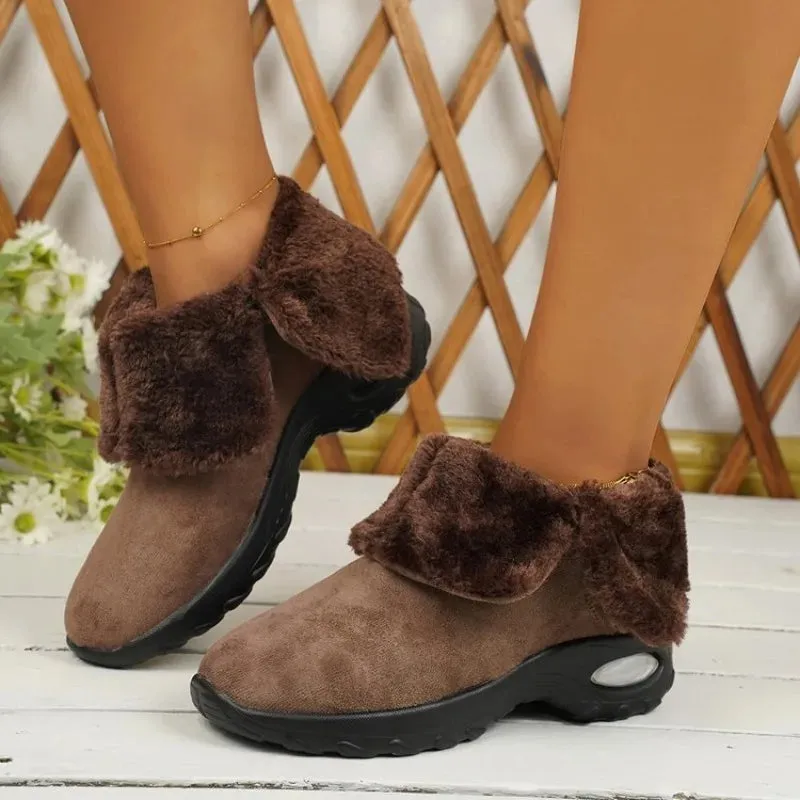 Supportive stylish orthopedic Boots