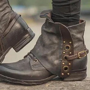 Supportive stylish orthopedic Boots