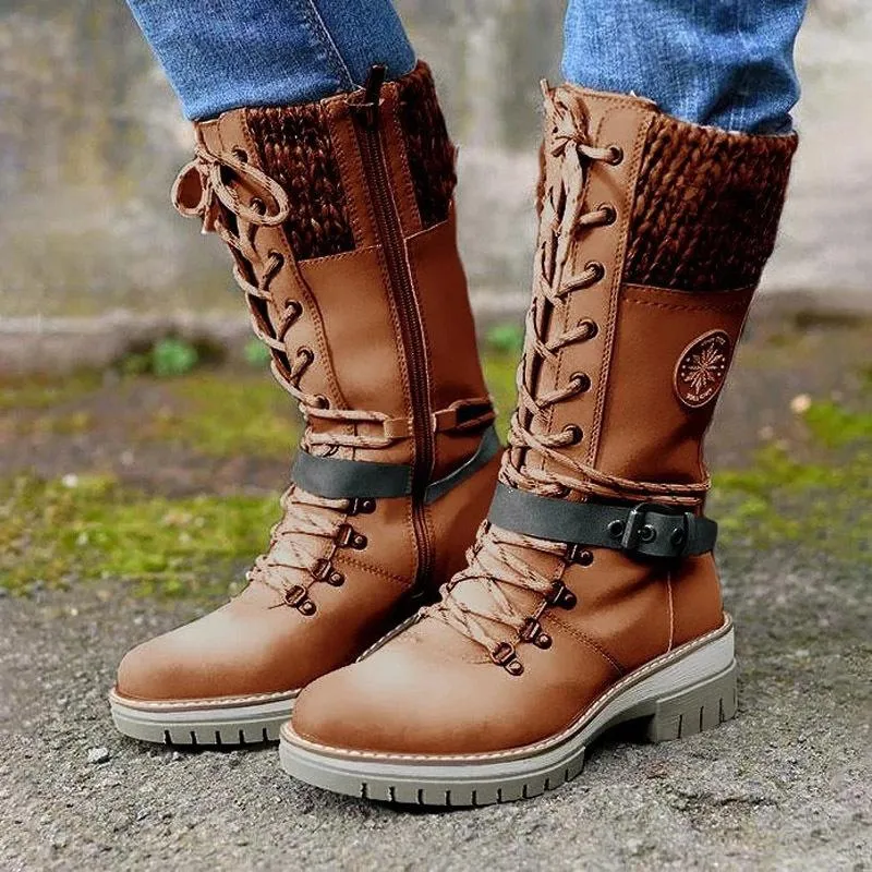 Supportive stylish orthopedic Boots
