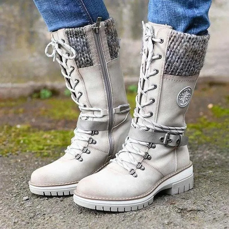 Supportive stylish orthopedic Boots