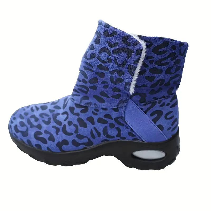 Supportive stylish orthopedic Boots
