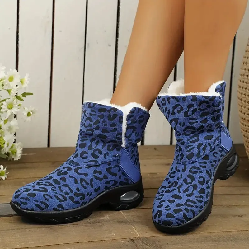 Supportive stylish orthopedic Boots
